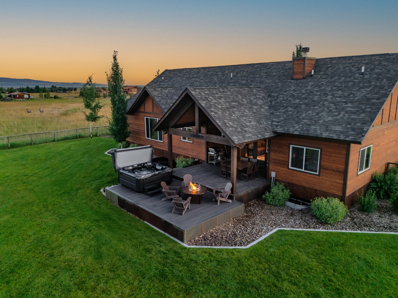 Driggs Vacation Rental