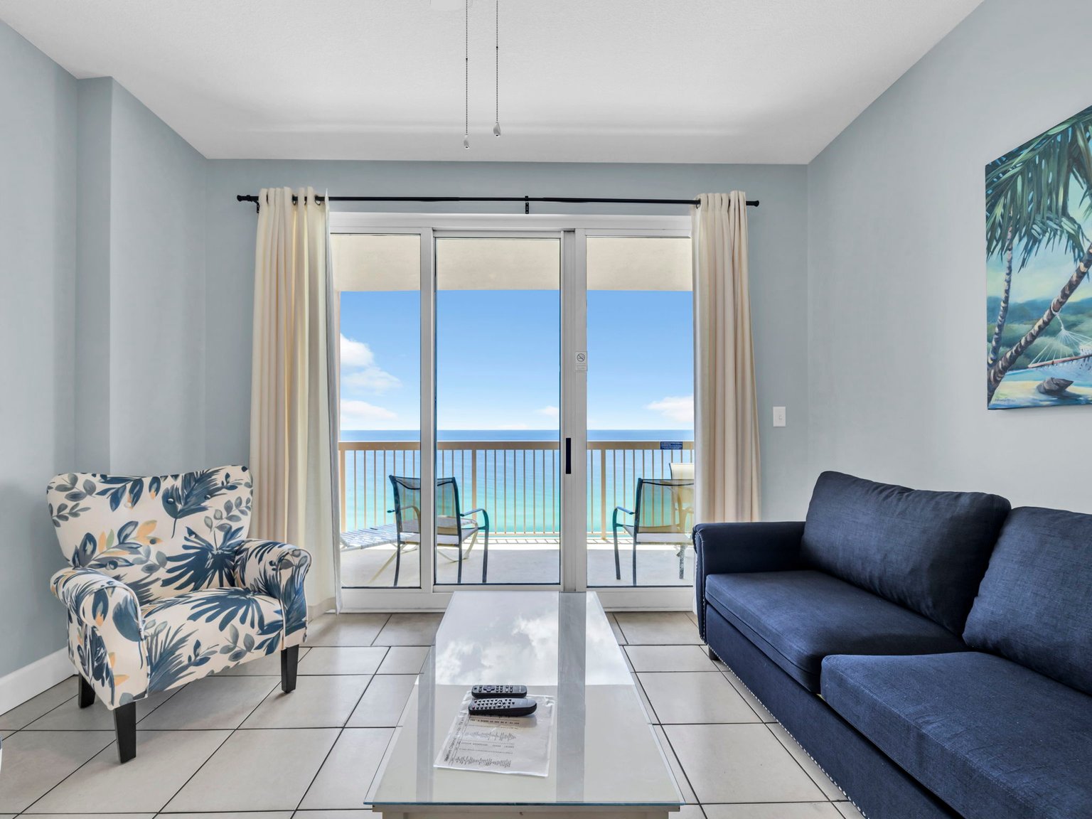 Panama City Beach Vacation Rental