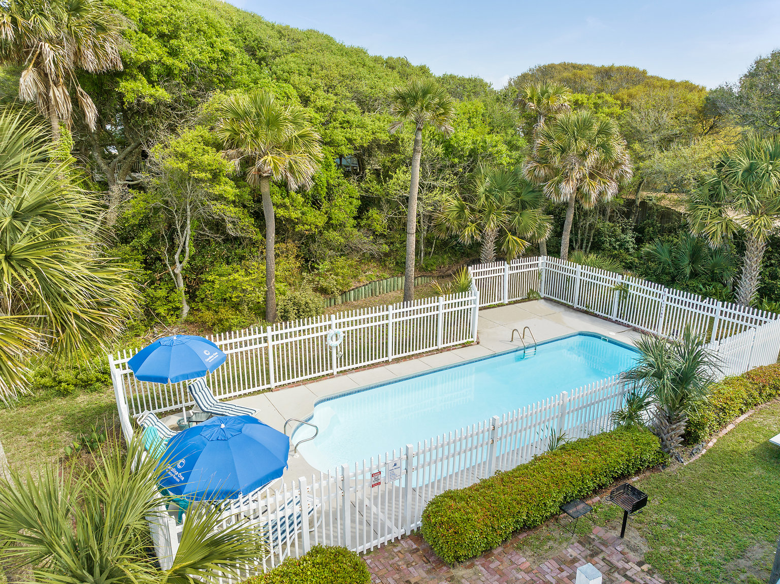 Folly Beach Vacation Rental