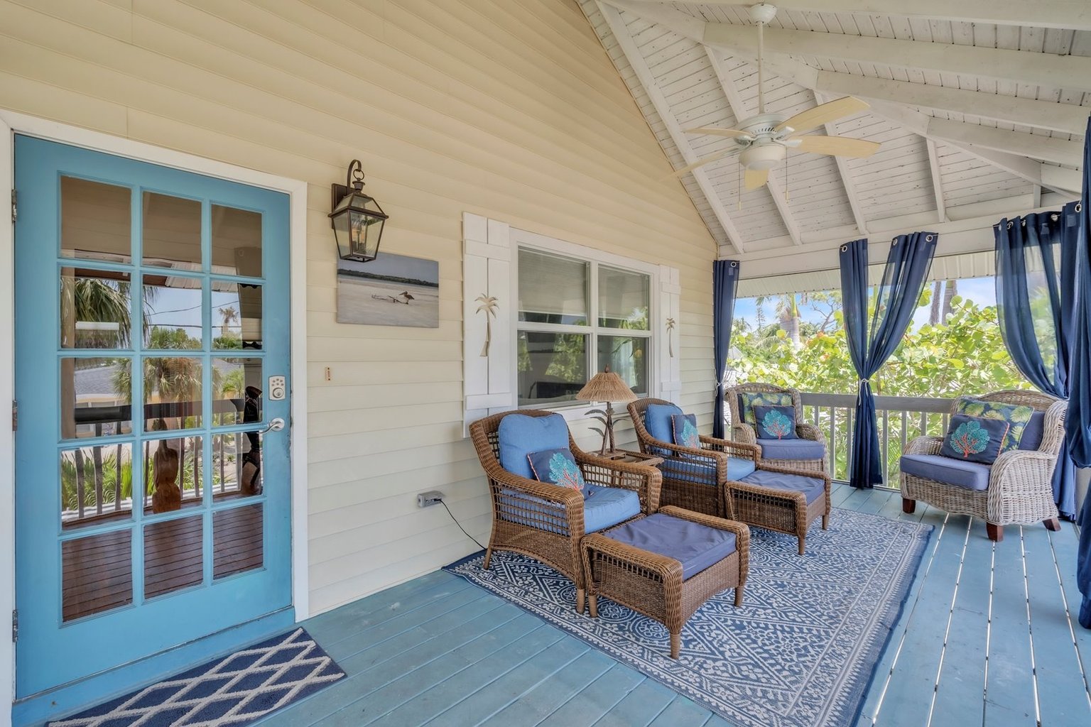 Anna Maria Vacation Rental