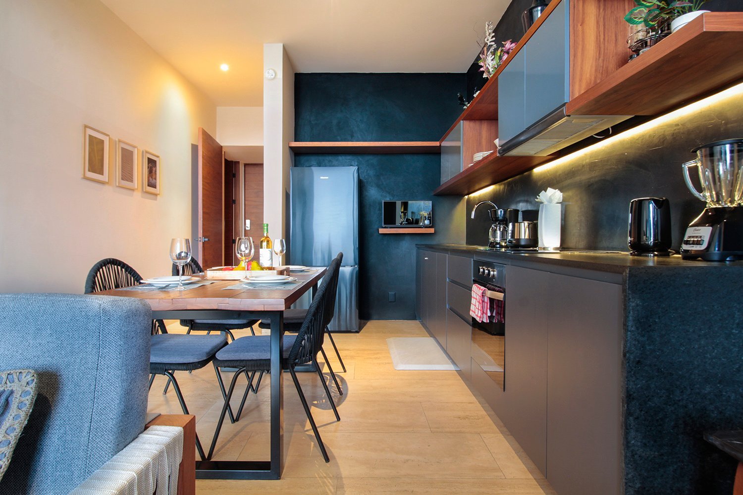 Playa Del Carmen Vacation Rental