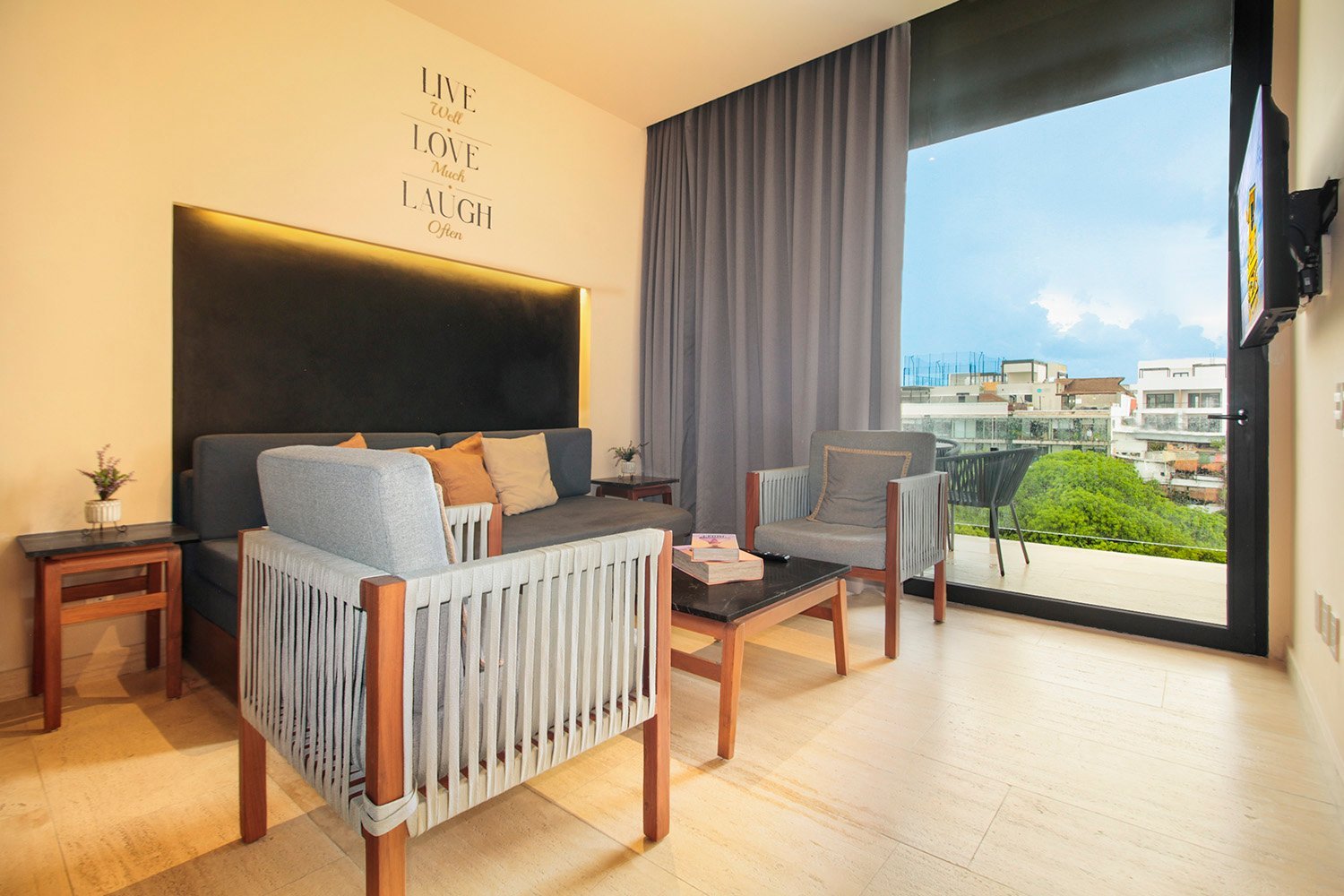 Playa Del Carmen Vacation Rental