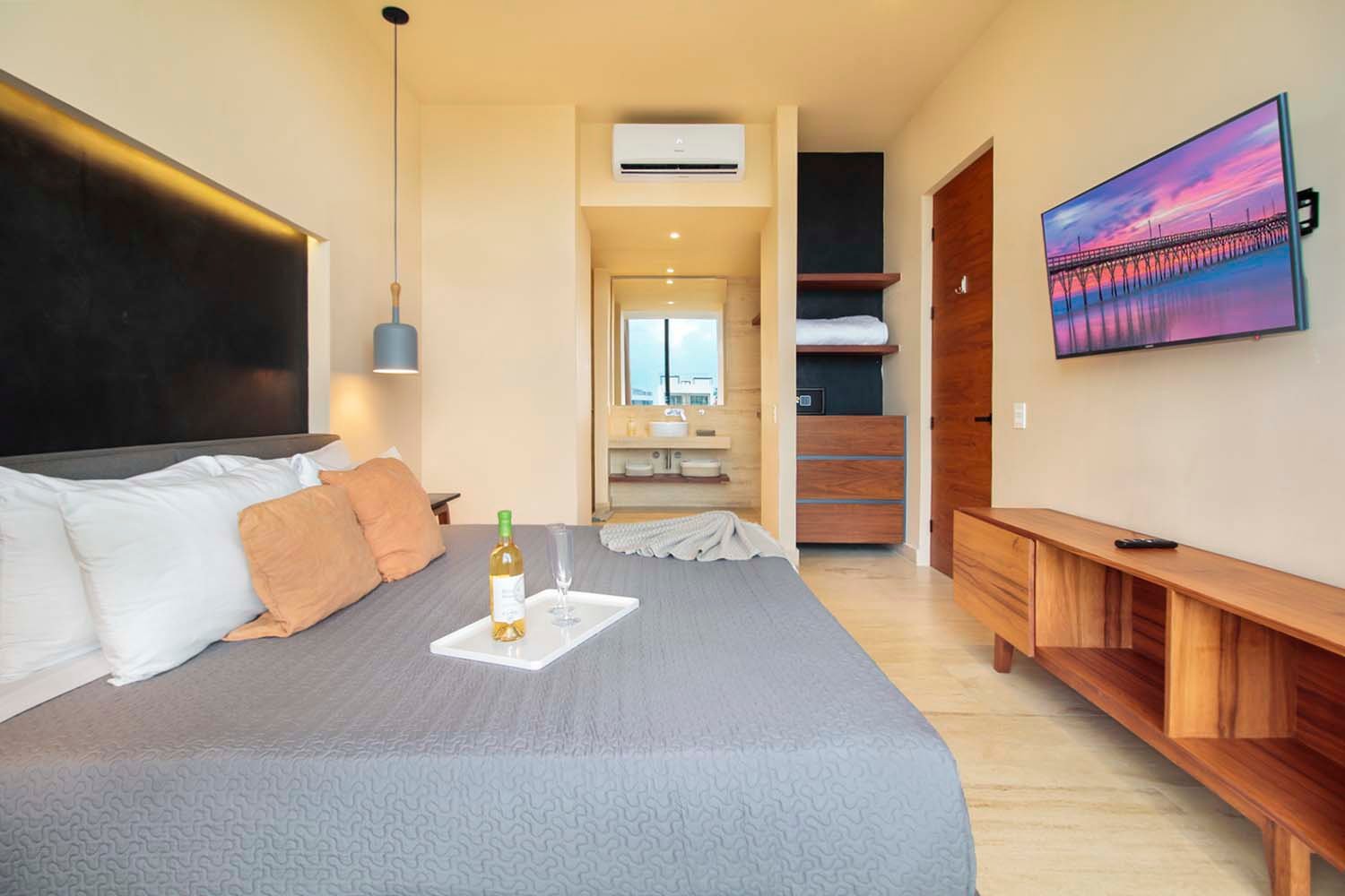 Playa Del Carmen Vacation Rental