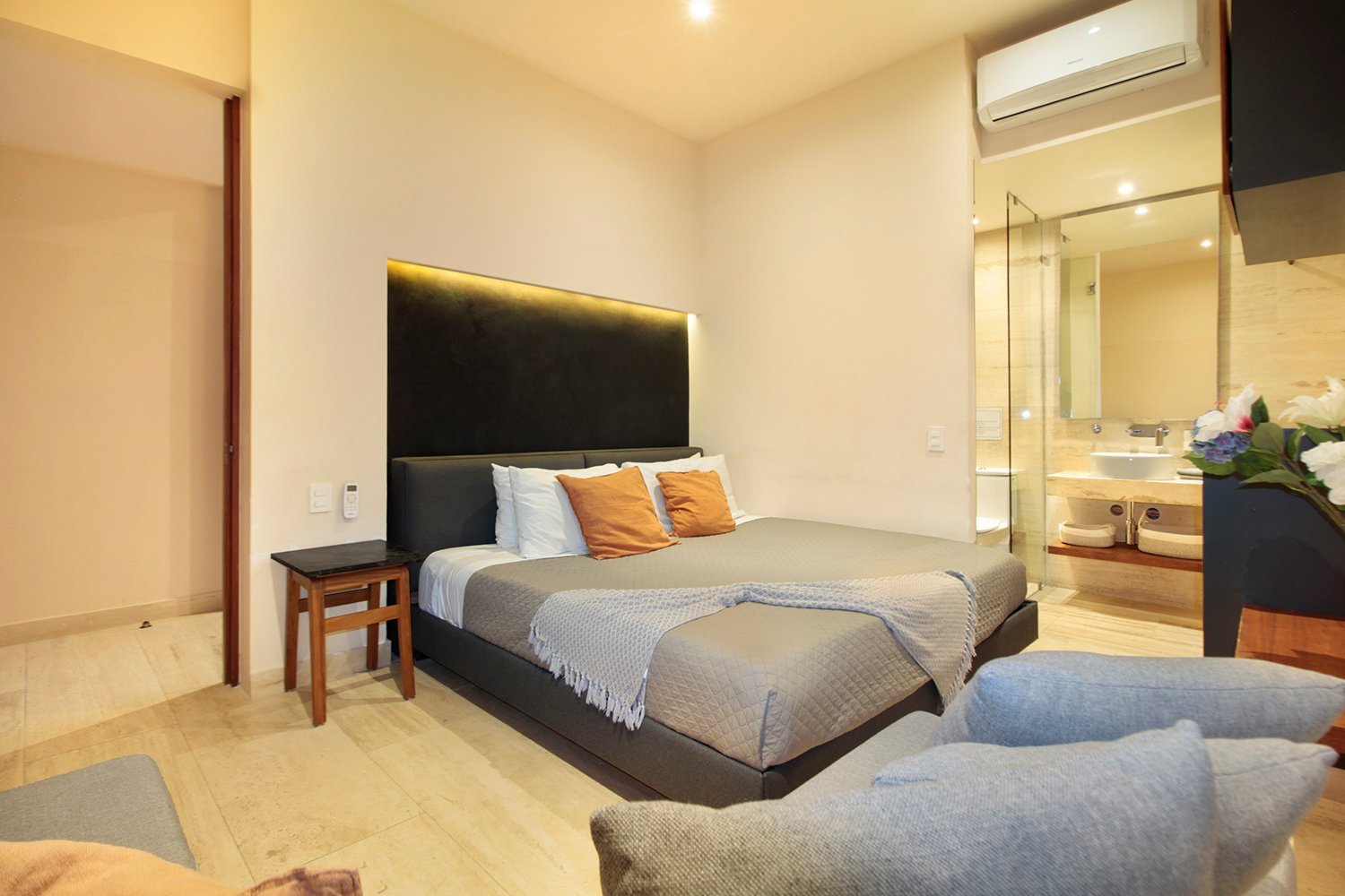 Playa Del Carmen Vacation Rental