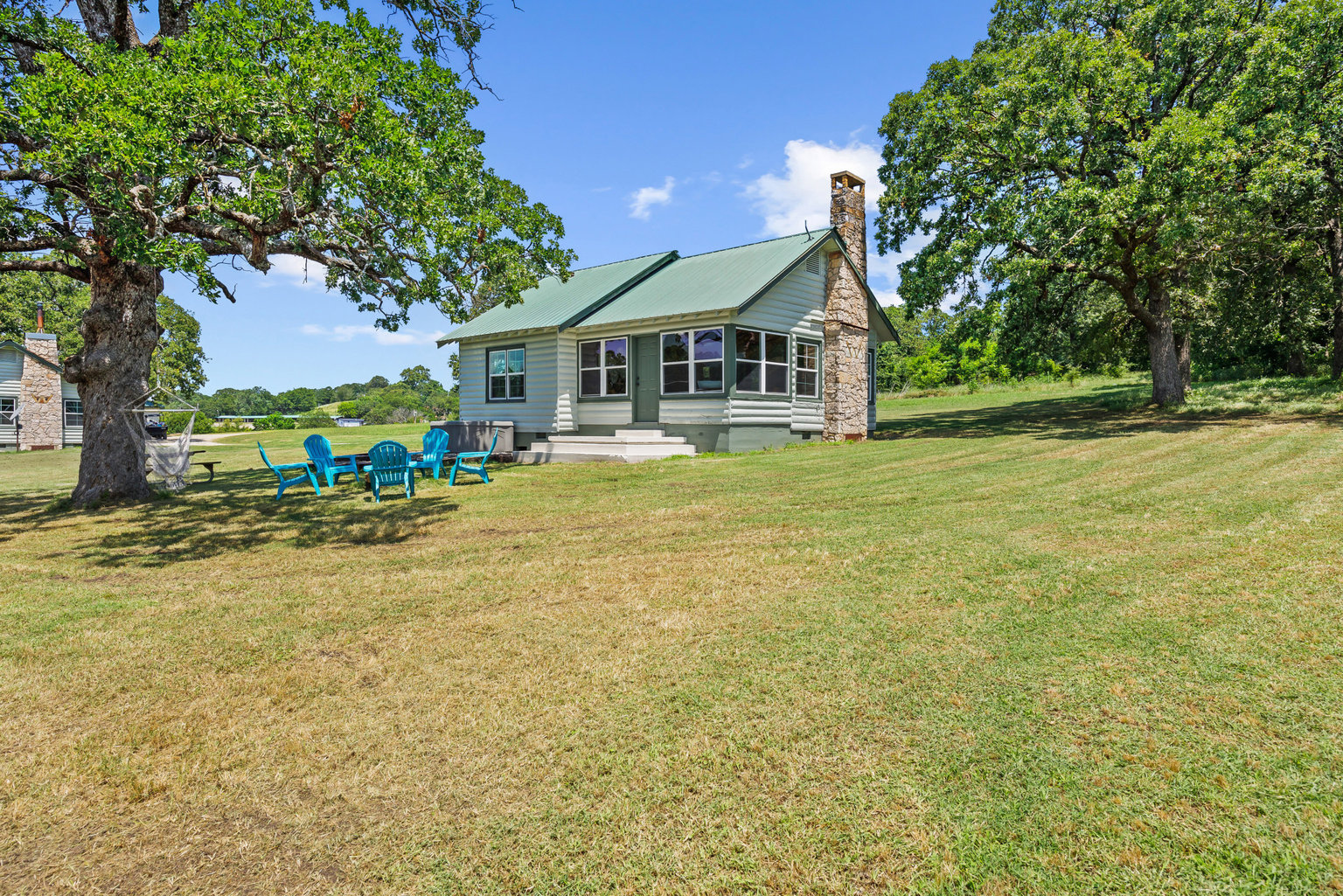 Madill Vacation Rental