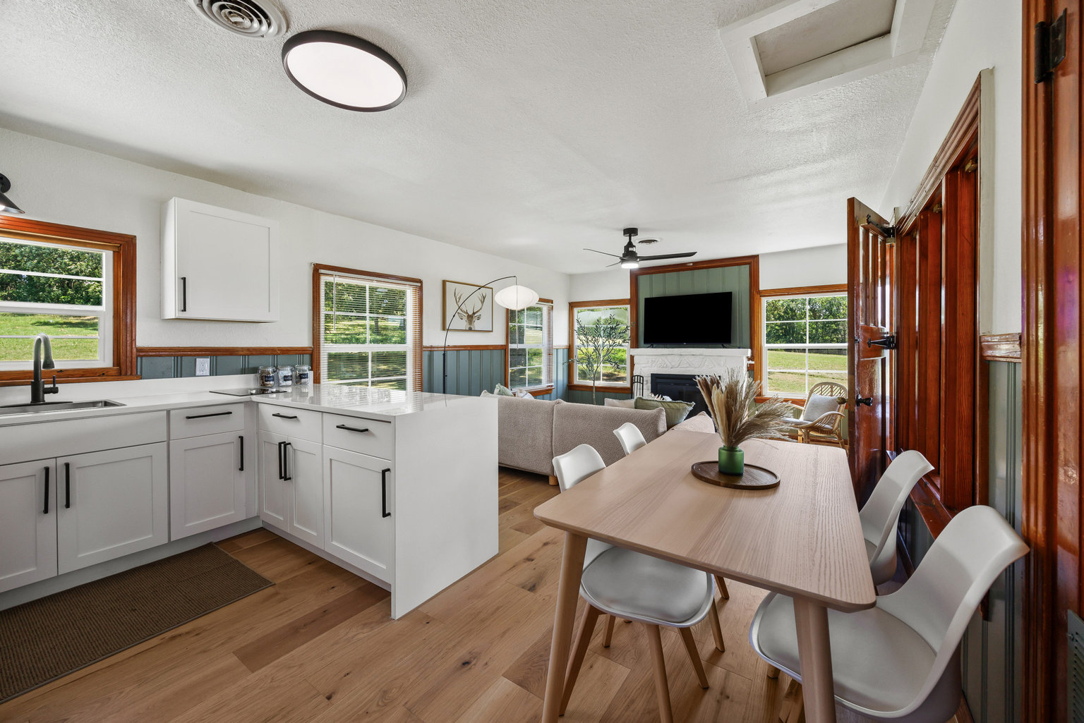 Madill Vacation Rental