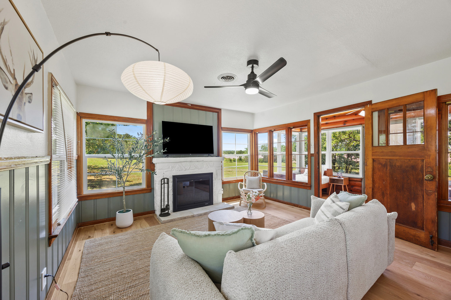 Madill Vacation Rental