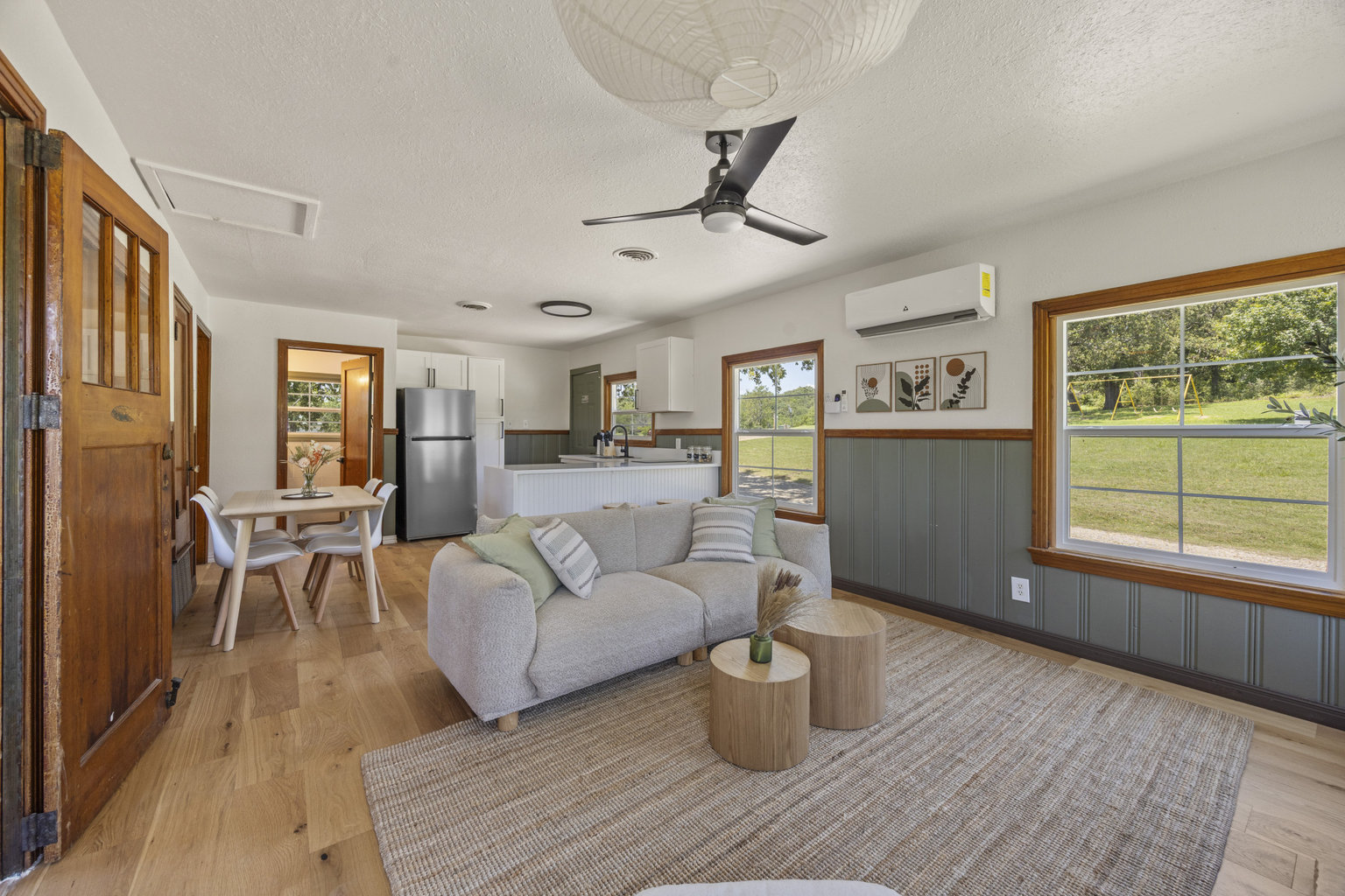 Madill Vacation Rental