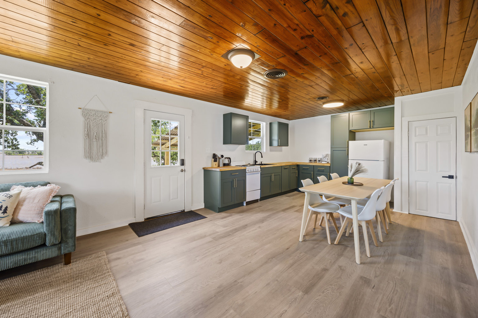 Madill Vacation Rental