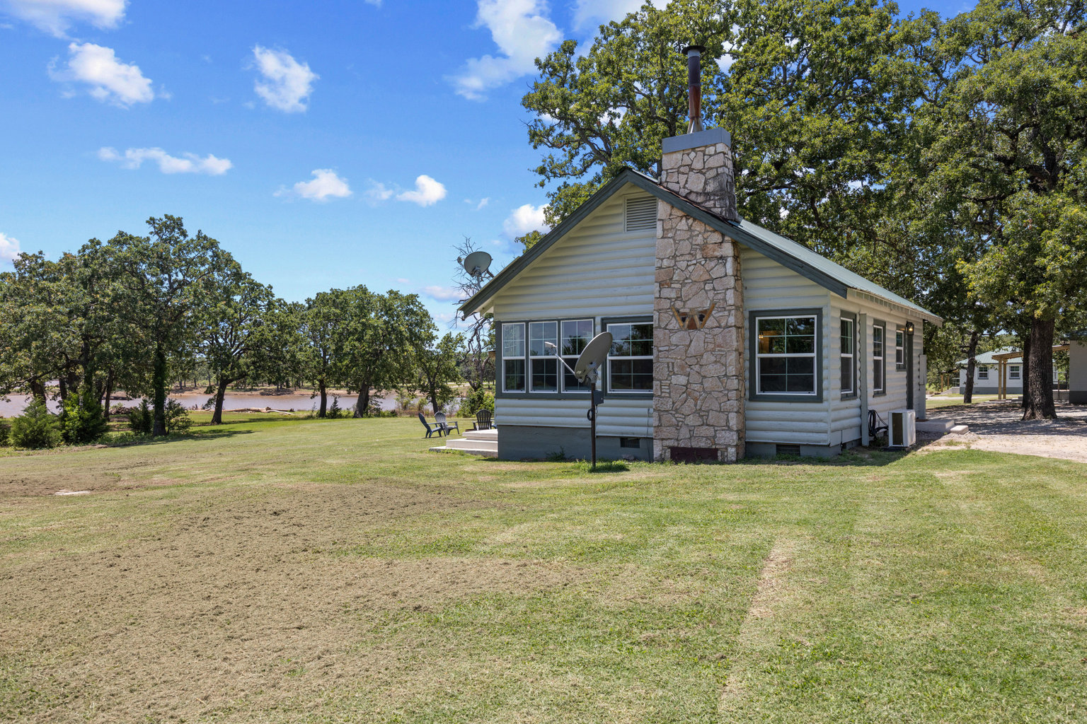 Madill Vacation Rental