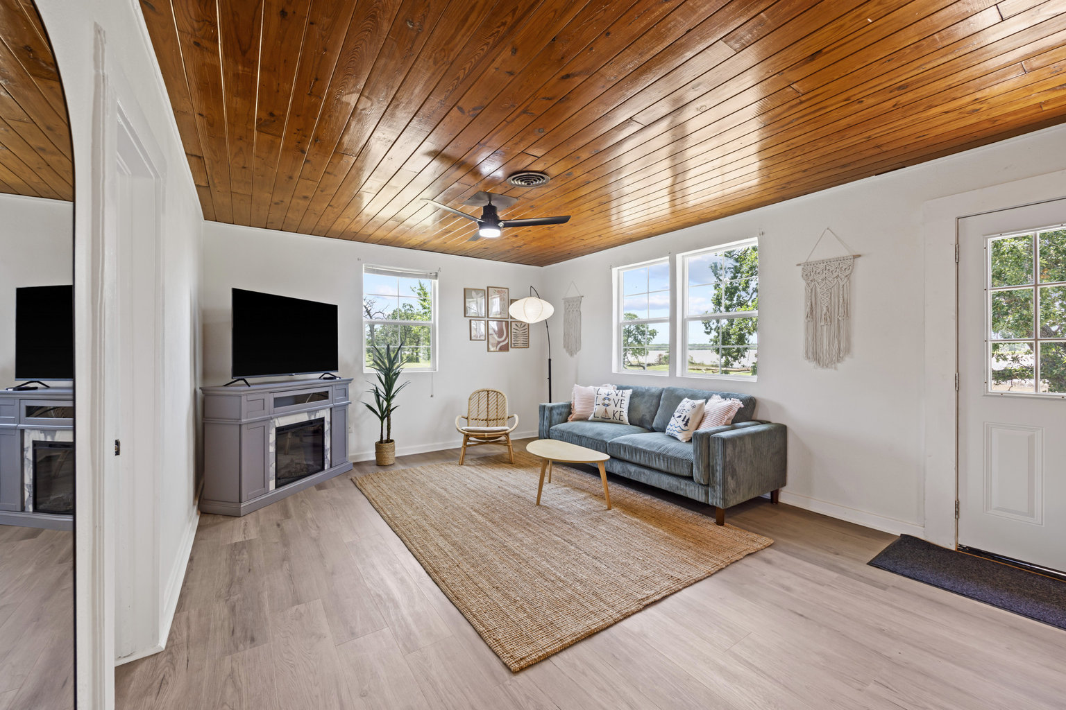 Madill Vacation Rental