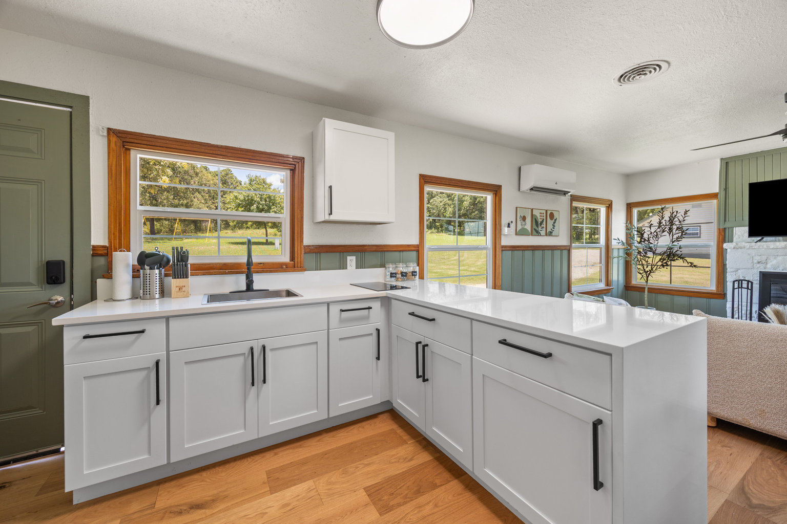 Madill Vacation Rental