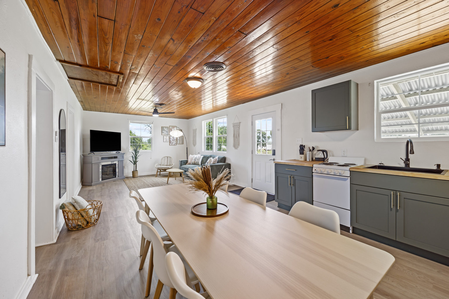 Madill Vacation Rental