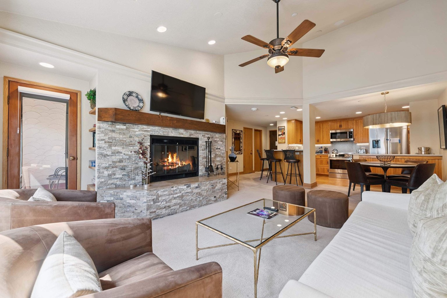 Beaver Creek Vacation Rental