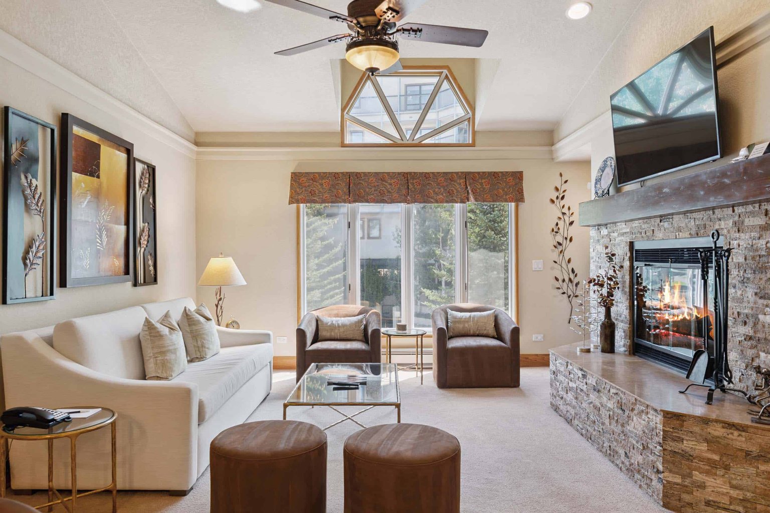 Beaver Creek Vacation Rental