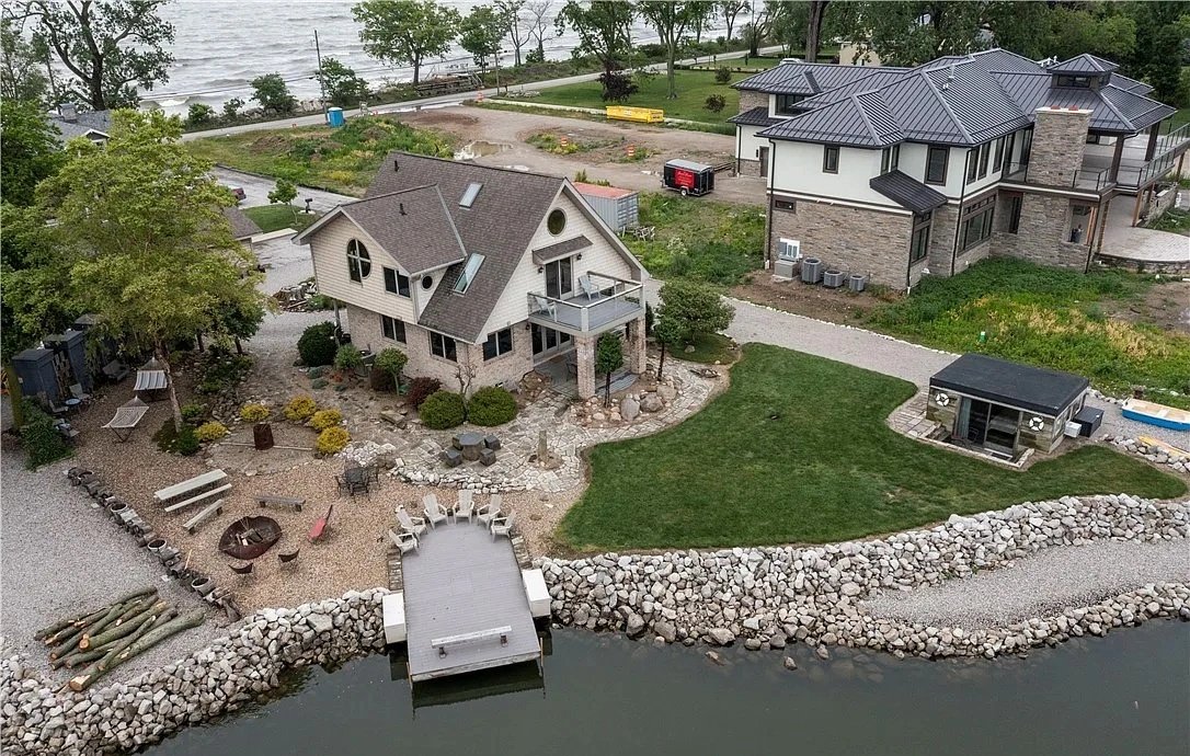 Sandusky Vacation Rental