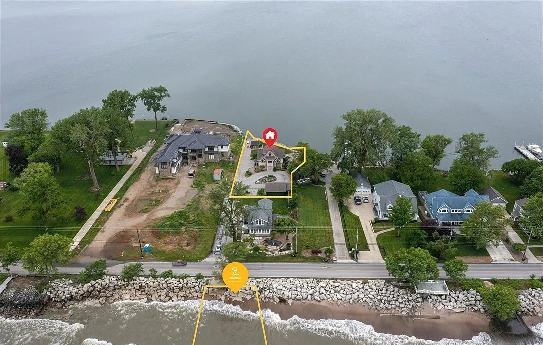 Sandusky Vacation Rental