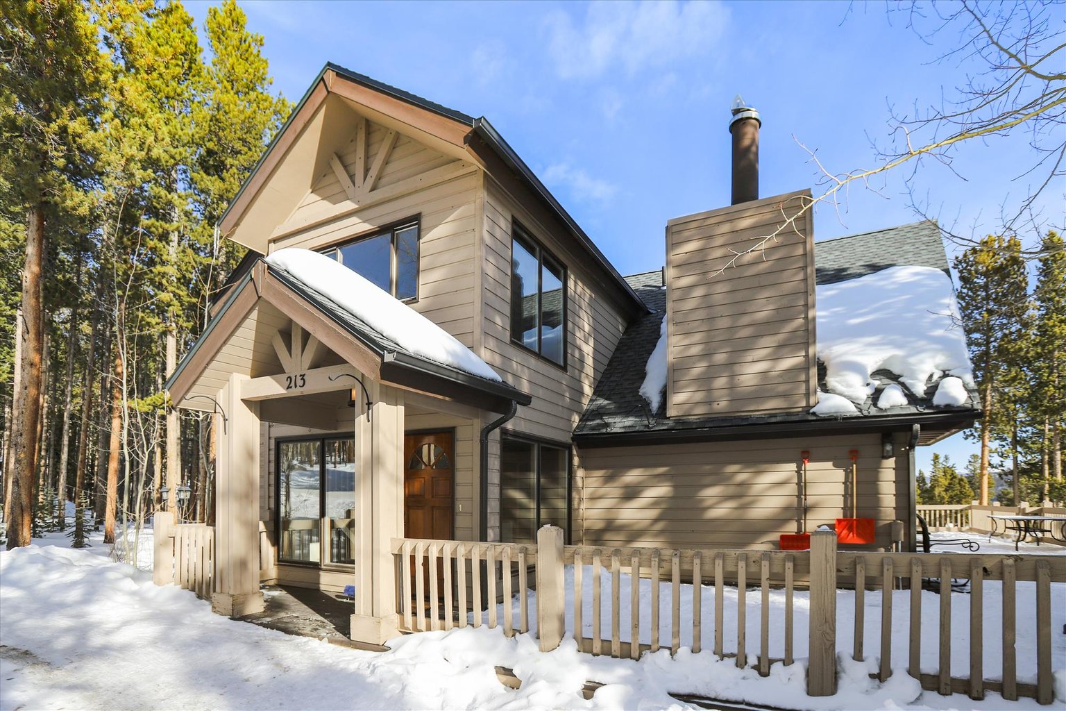 Breckenridge Vacation Rental