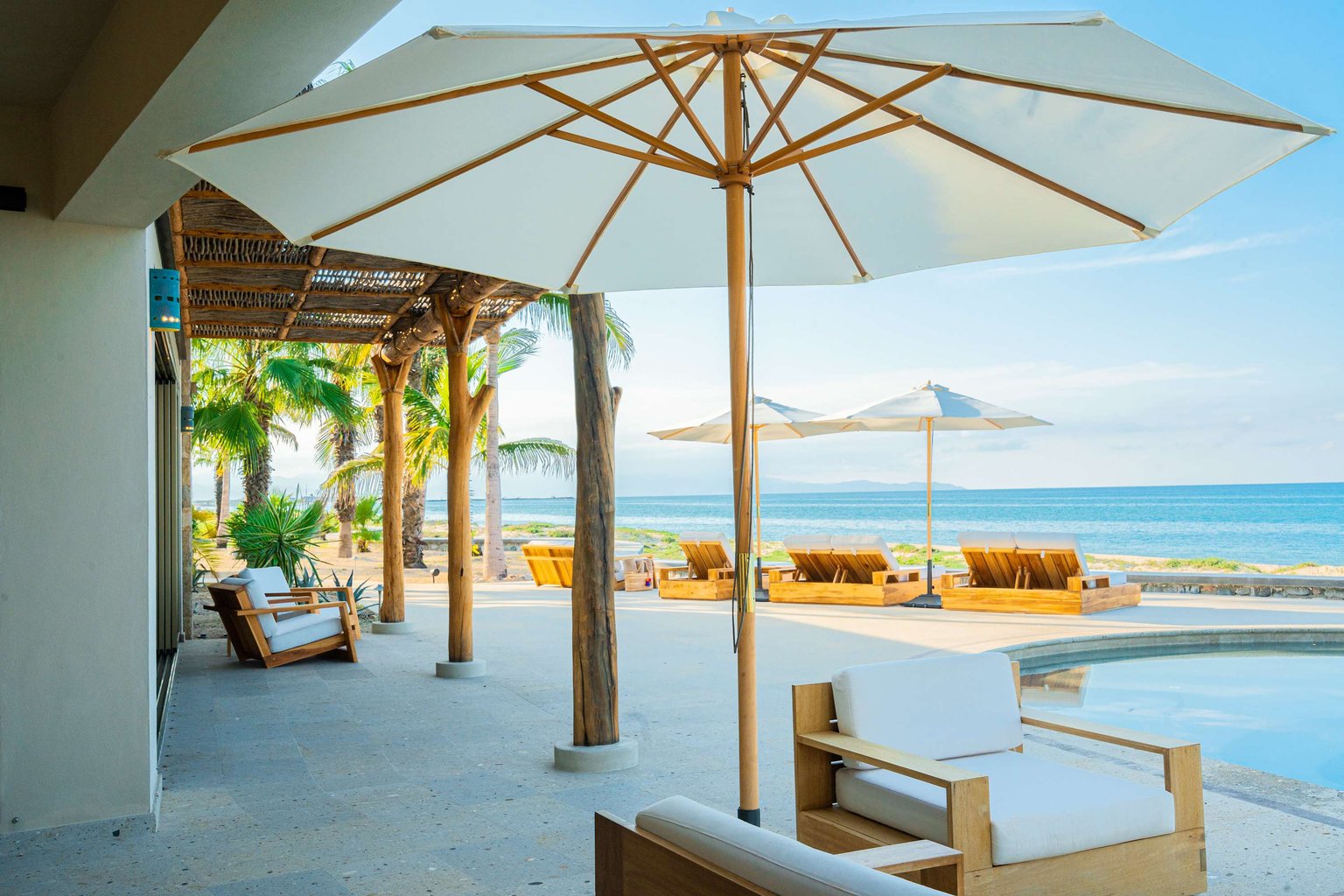 La Ribera Vacation Rental