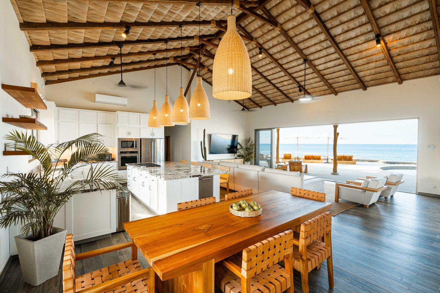 La Ribera Vacation Rental