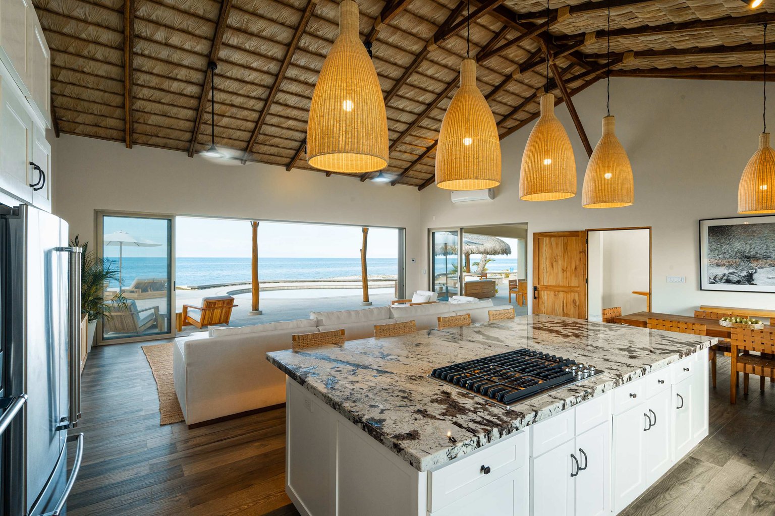 La Ribera Vacation Rental