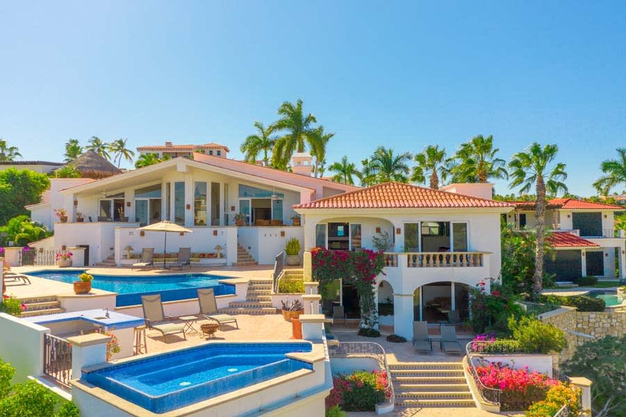 Palmilla Vacation Rental