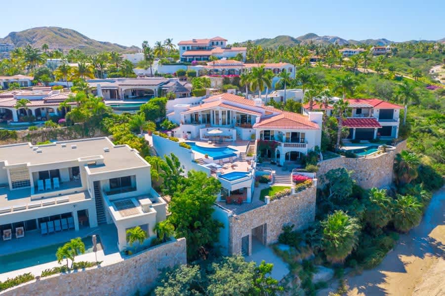 Palmilla Vacation Rental