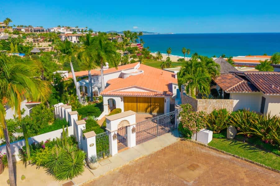 Palmilla Vacation Rental