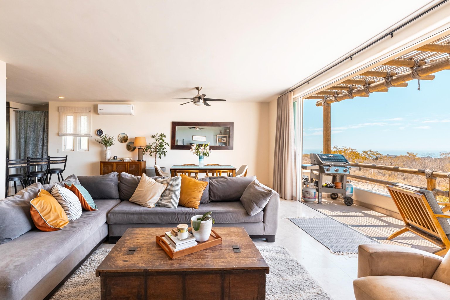 Cabo San Lucas Vacation Rental