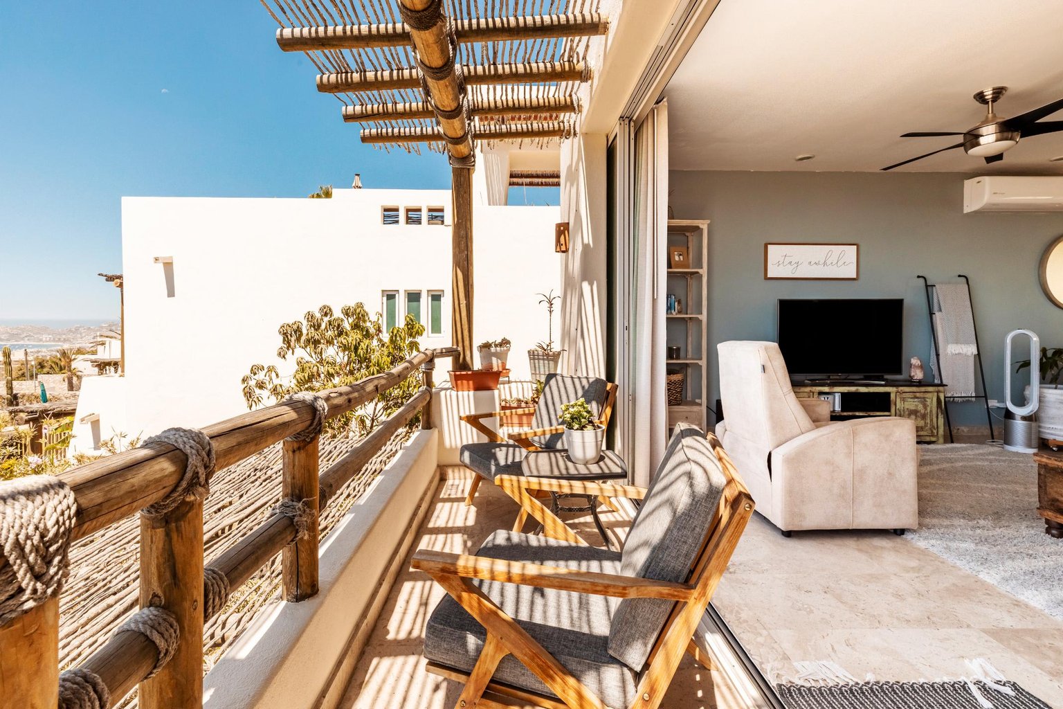 Cabo San Lucas Vacation Rental
