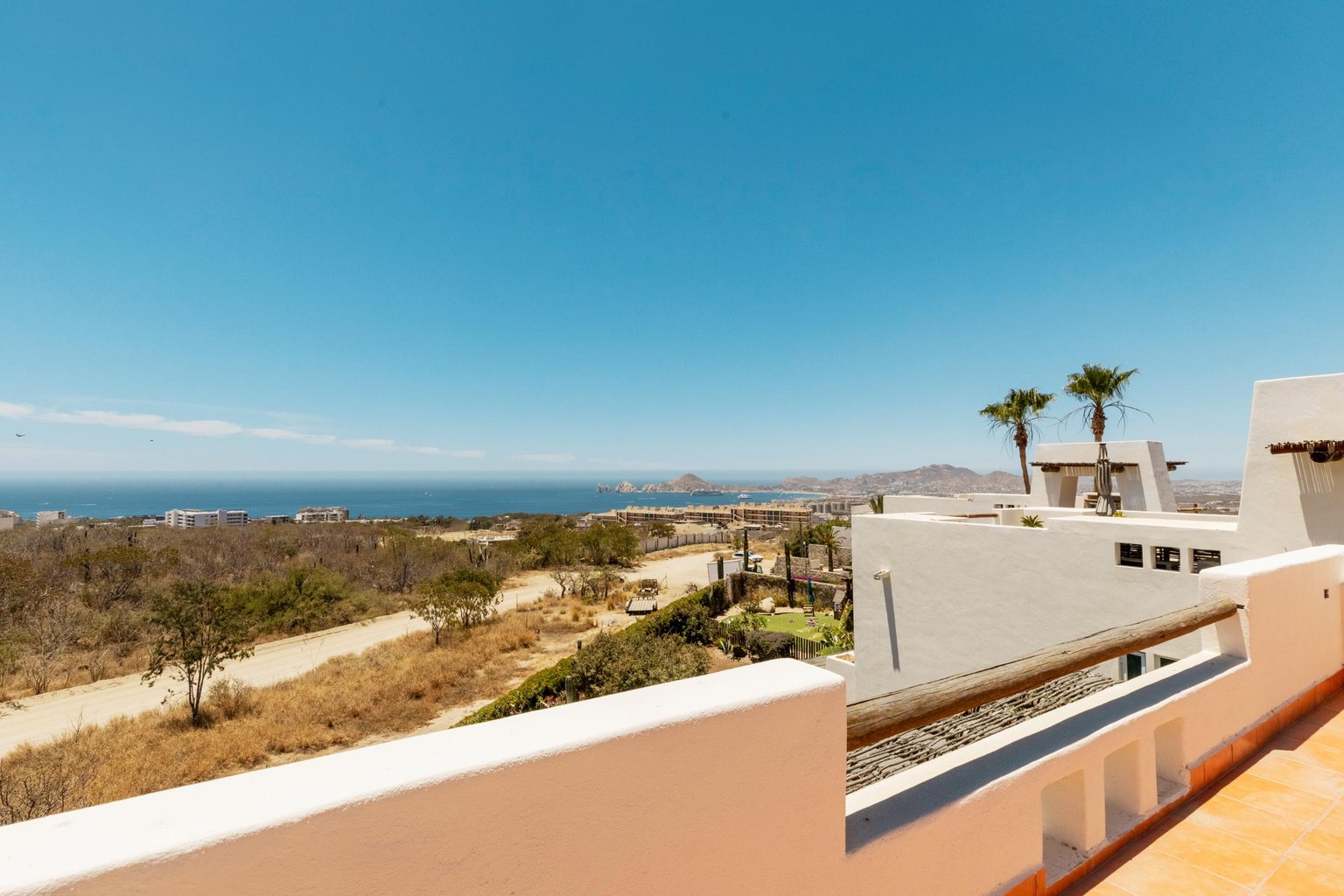 Cabo San Lucas Vacation Rental
