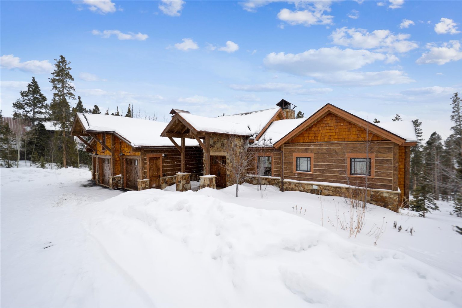 Breckenridge Vacation Rental