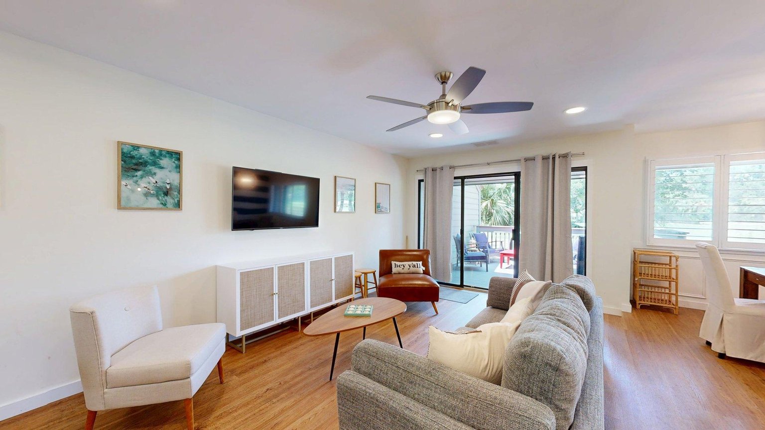 Hilton Head Vacation Rental