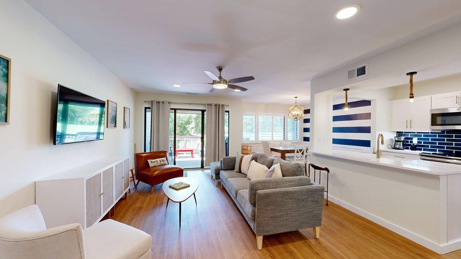 Hilton Head Vacation Rental