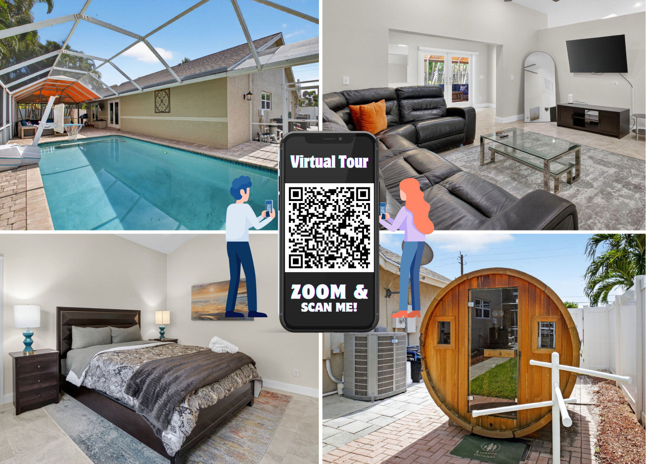 Boca Raton Vacation Rental