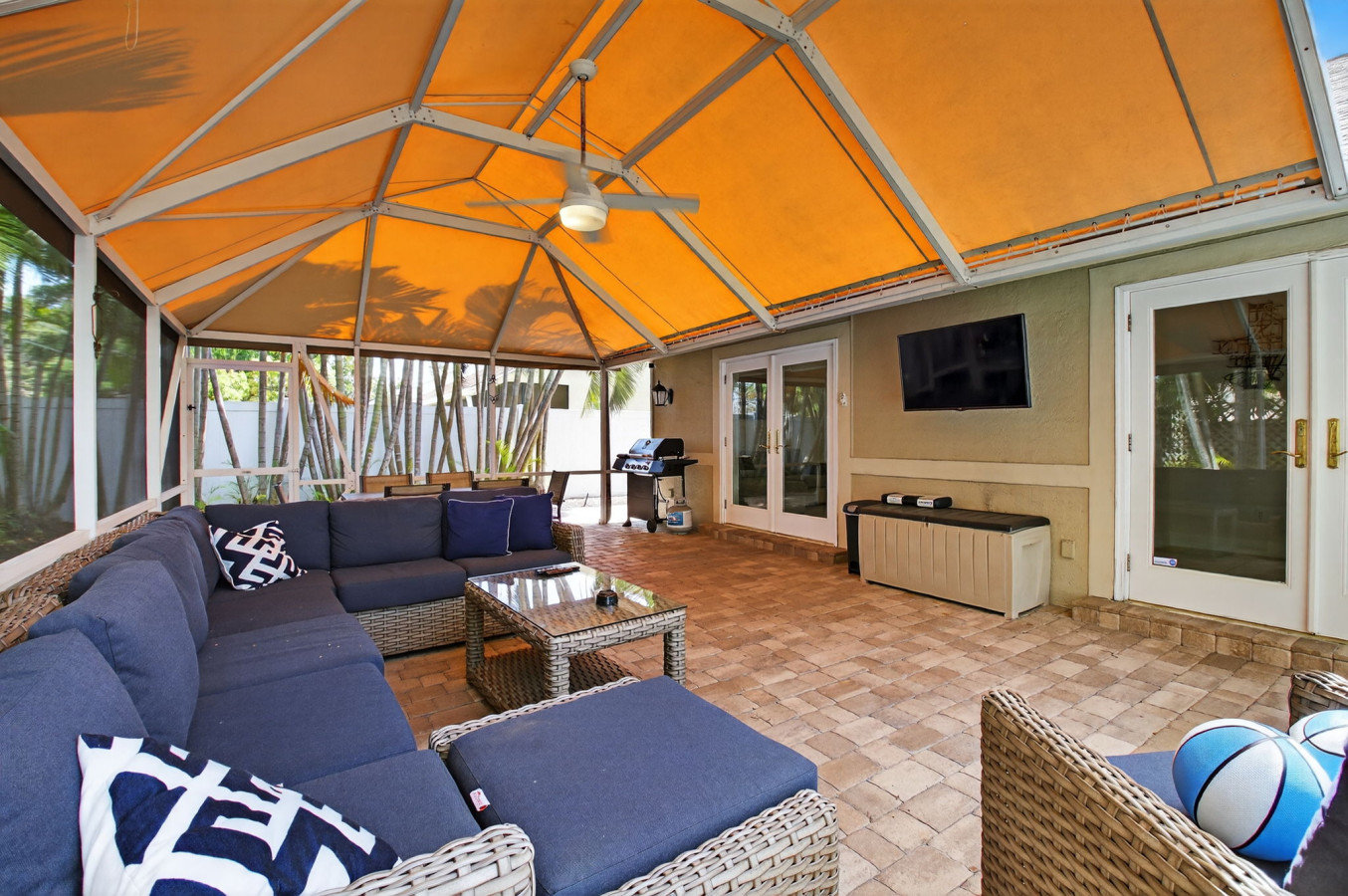 Boca Raton Vacation Rental
