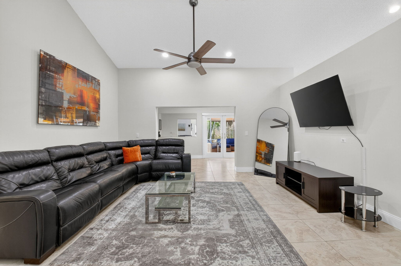 Boca Raton Vacation Rental
