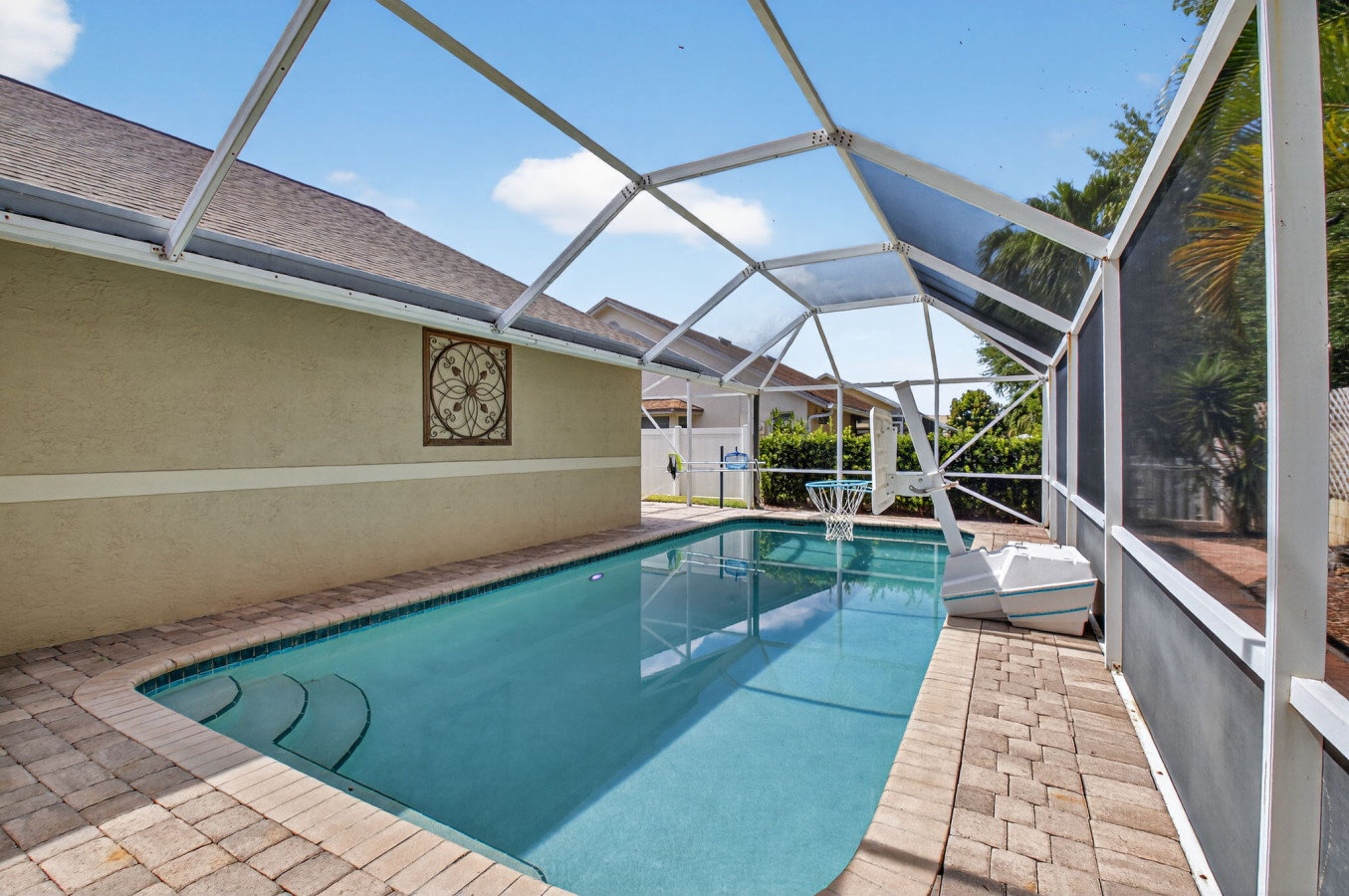 Boca Raton Vacation Rental