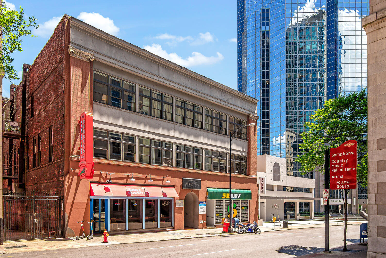 Nashville Vacation Rental