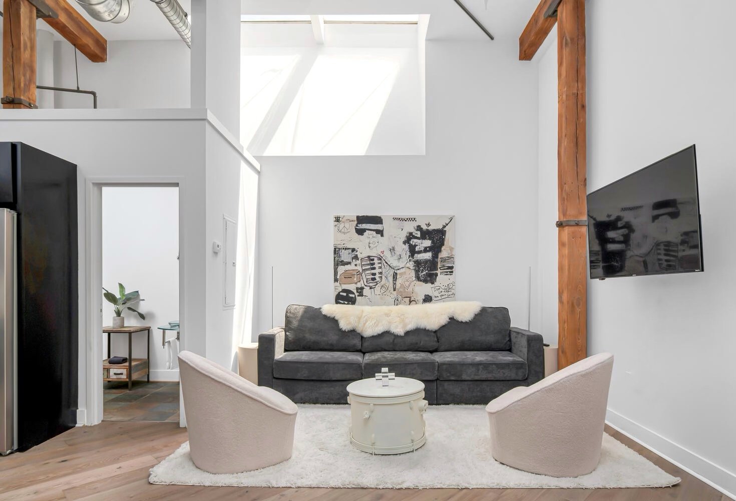 Nashville Vacation Rental