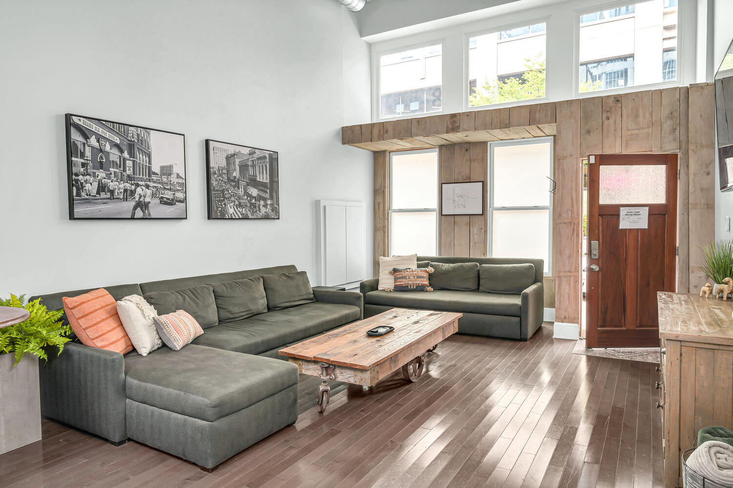 Nashville Vacation Rental