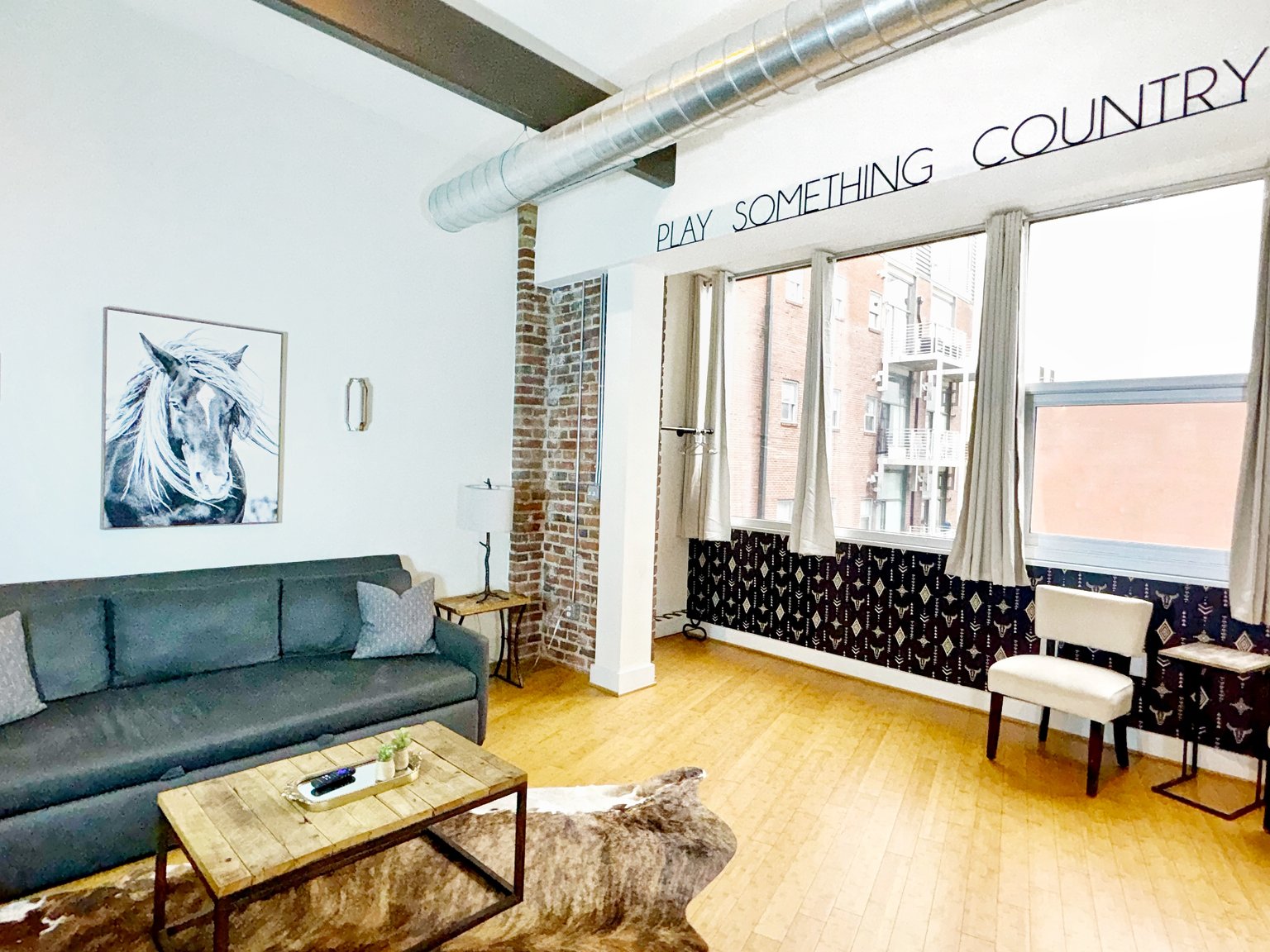 Nashville Vacation Rental
