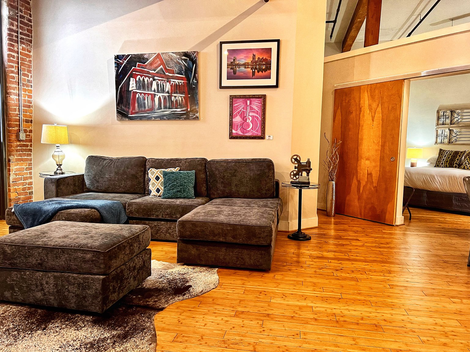 Nashville Vacation Rental