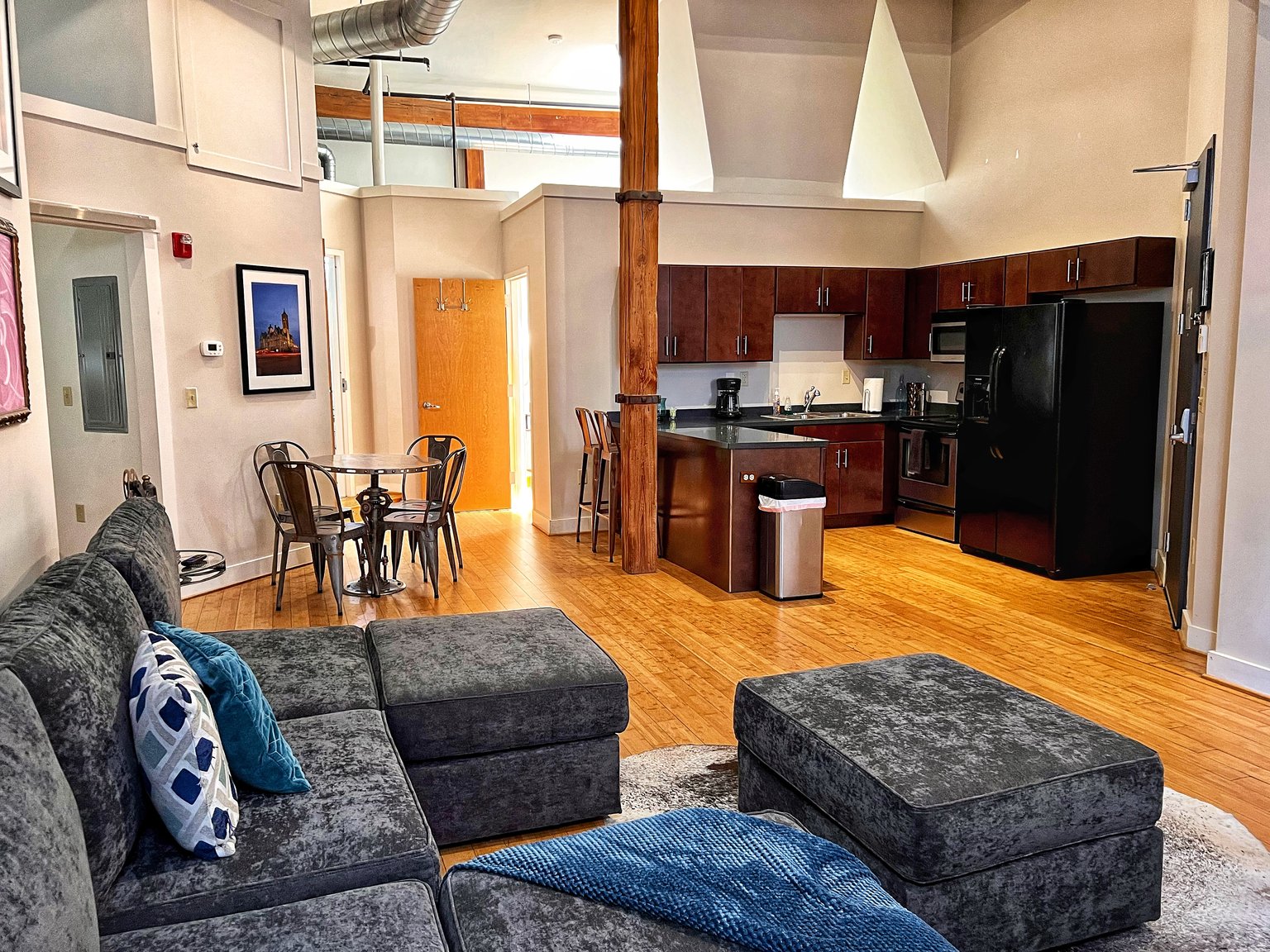 Nashville Vacation Rental