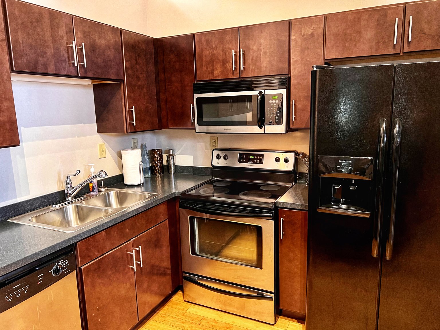 Nashville Vacation Rental