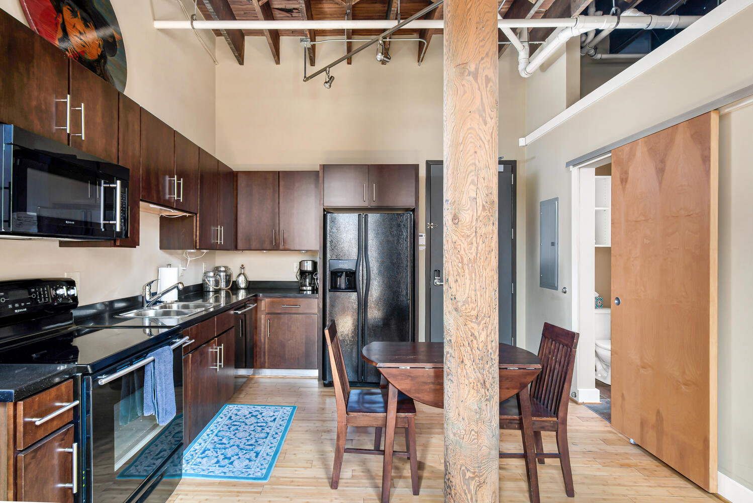 Nashville Vacation Rental