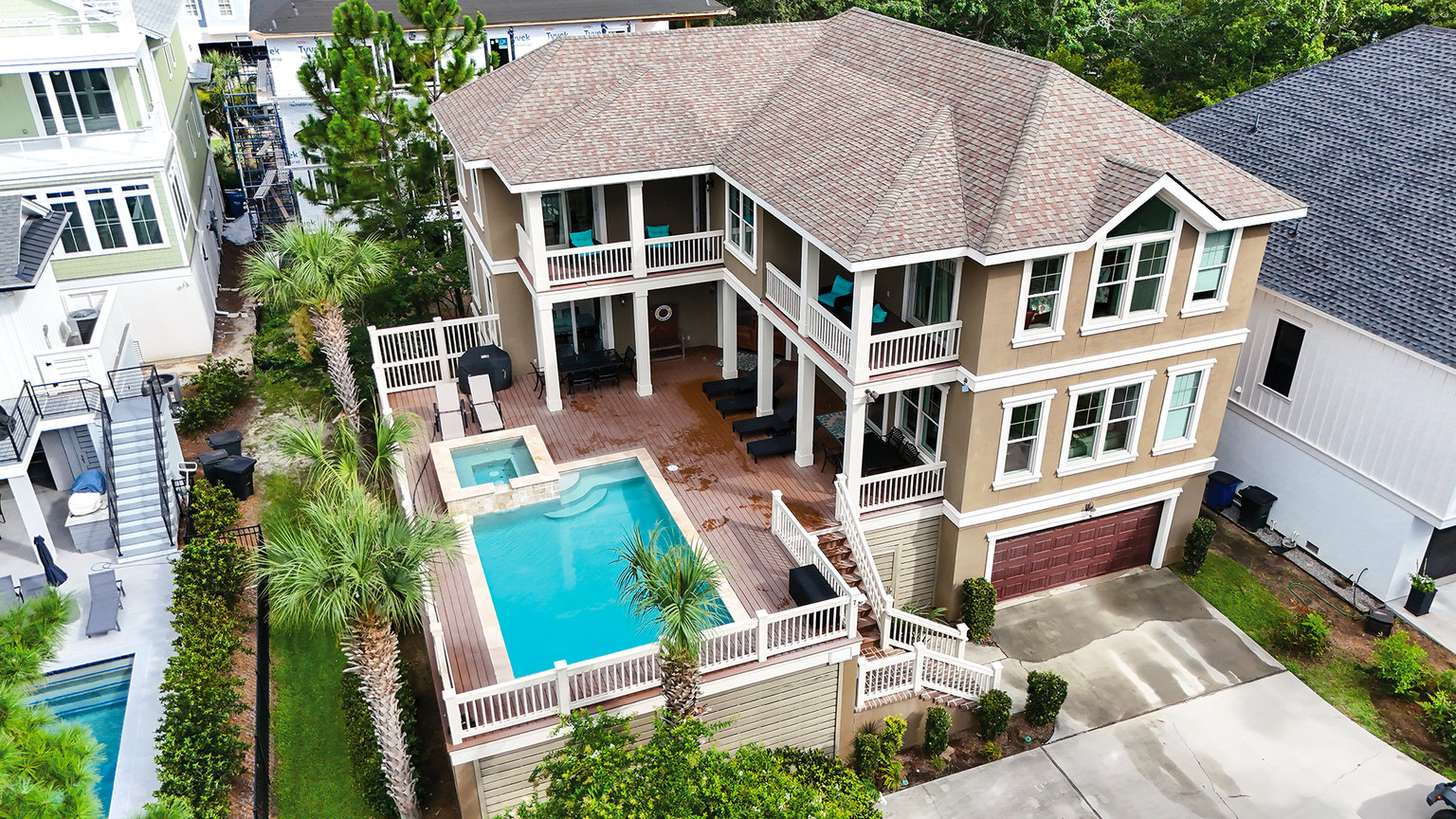 Hilton Head Island Vacation Rental