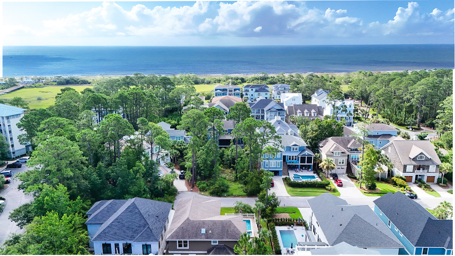 Hilton Head Island Vacation Rental