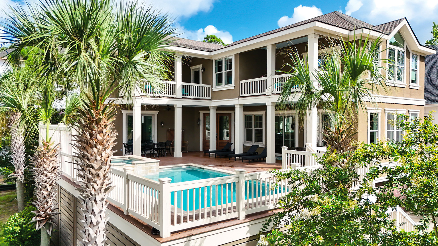 Hilton Head Island Vacation Rental