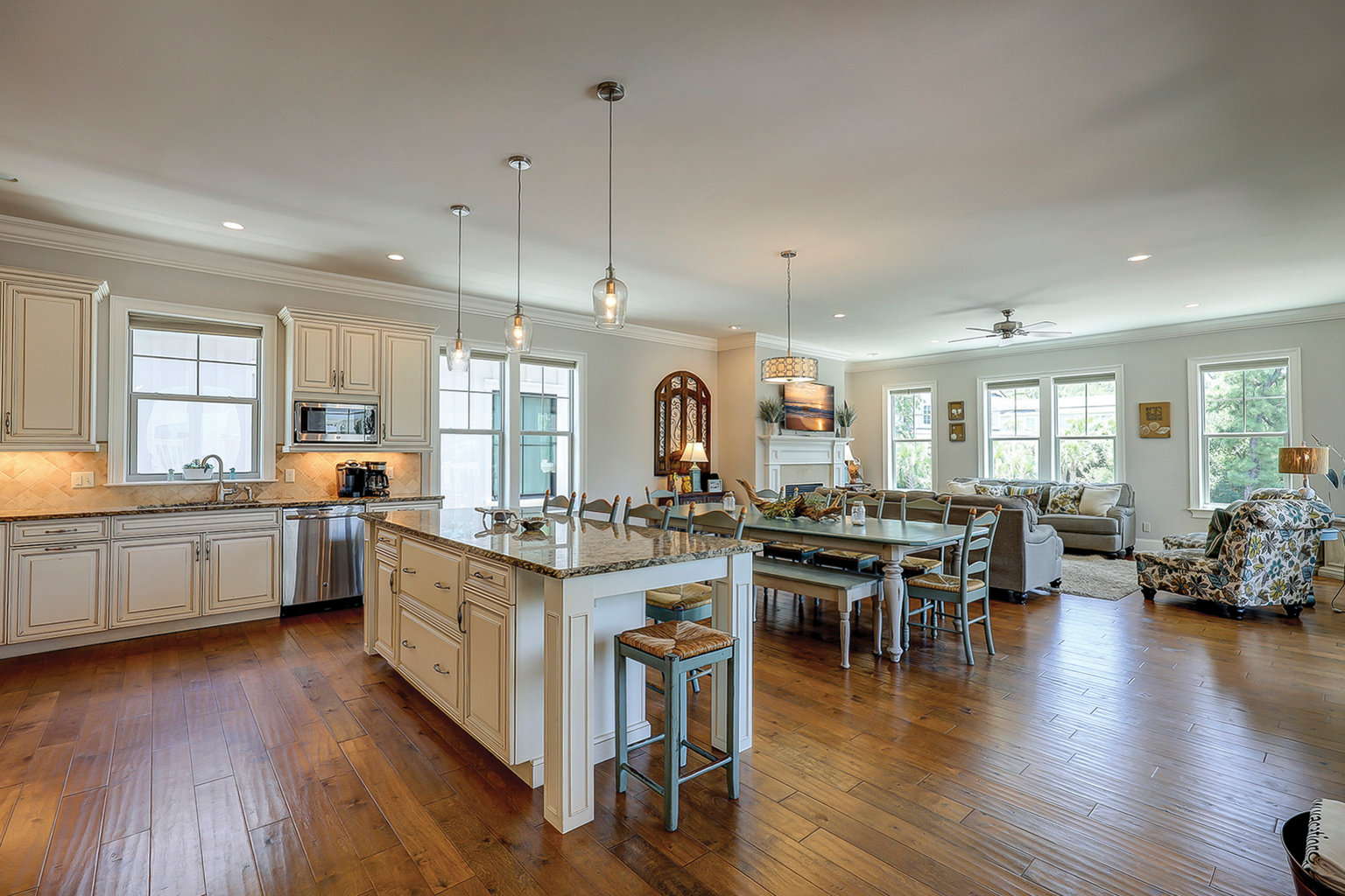 Hilton Head Island Vacation Rental